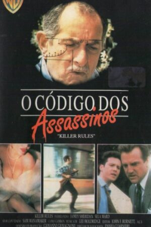 O Código dos Assassinos