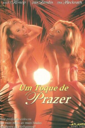 Um Amor de Massagista aka Um Toque de Prazer