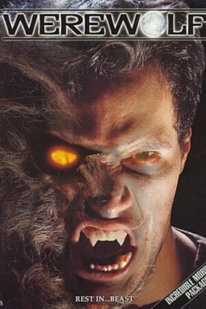 Lobisomem aka Werewolf - A Noite do Lobo
