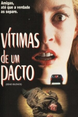 Três Garotas e Um Destino aka Vítimas de Um Pacto