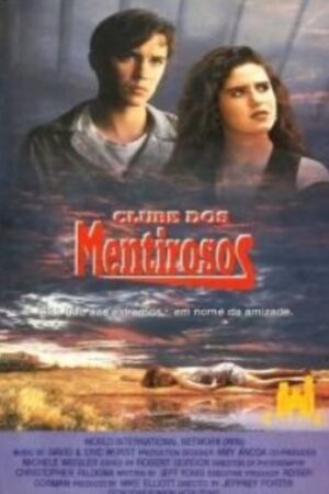 Clube dos Mentirosos