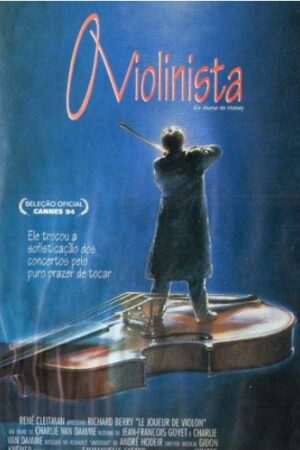 O Violinista
