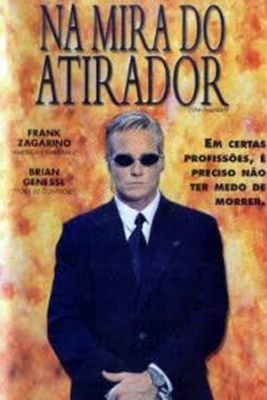 Na Mira do Atirador