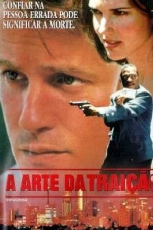 A Arte da Traição