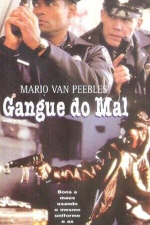 Gangue do Mal