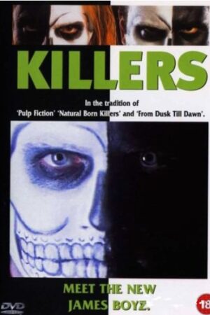 Killers: Heróis da Violência