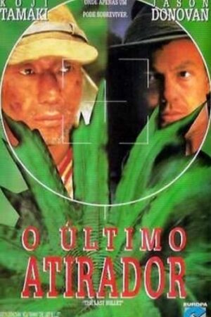 O Último Atirador
