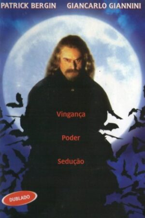 O Beijo do Drácula