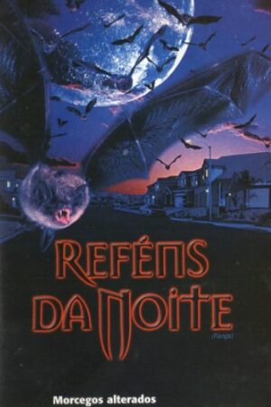 Reféns da Noite