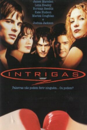 Intrigas
