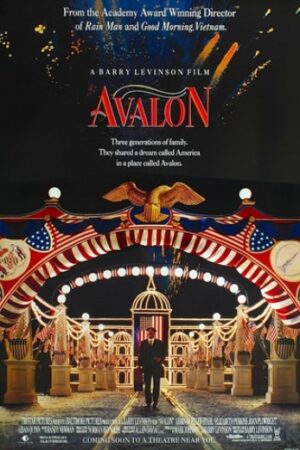 Avalon