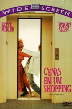 Cenas em Um Shopping