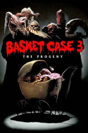 Basket Case 3 aka O Mistério do Cesto 3