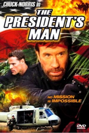 O Homem do Presidente