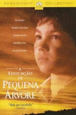 A Educação de Pequena Árvore