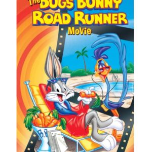 A Grande Caçada Americana aka As Mais Incríveis Aventuras de Pernalonga e Sua Turma aka Pernalonga e Papa-Léguas: O Filme