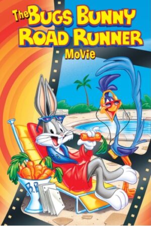 A Grande Caçada Americana aka As Mais Incríveis Aventuras de Pernalonga e Sua Turma aka Pernalonga e Papa-Léguas: O Filme