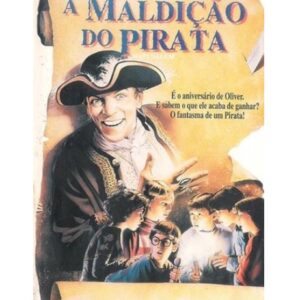 A Maldição do Pirata