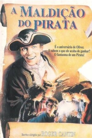 A Maldição do Pirata
