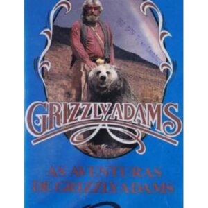 As Aventuras de Grizzly Adams aka O Pistoleiro da Fronteira
