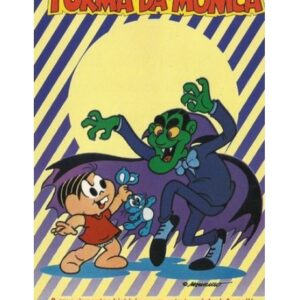 As Novas Aventuras da Turma da Mônica