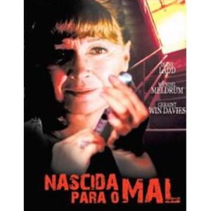 Nascida para o Mal