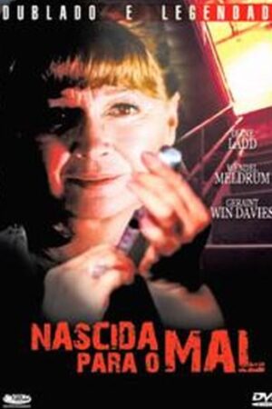 Nascida para o Mal