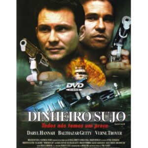Dinheiro Sujo