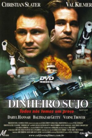 Dinheiro Sujo