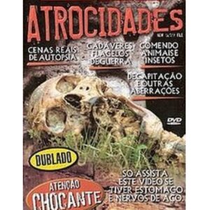 Atrocidades