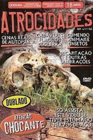 Atrocidades