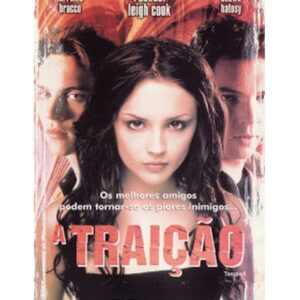 A Traição