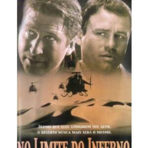 No Limite do Inferno