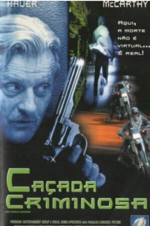 Caçada Criminosa