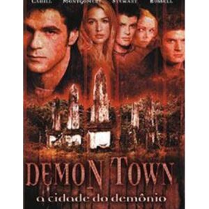 Demon Town - A Cidade do Demônio
