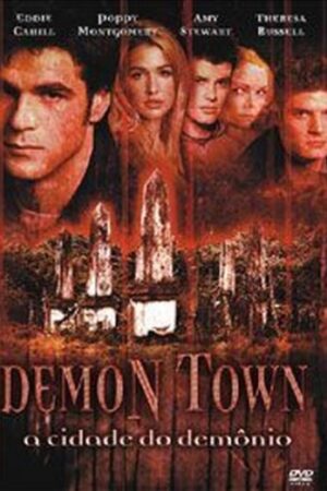 Demon Town - A Cidade do Demônio
