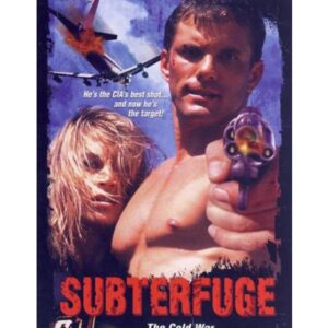Subterfuge: Mistério no Mar Negro