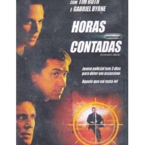 Horas Contadas