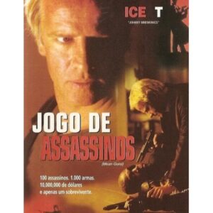 Jogo De Assassinos
