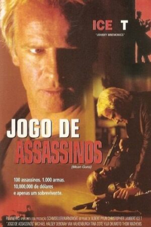 Jogo De Assassinos