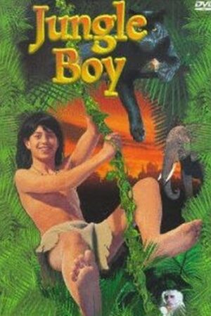 Jungle Boy - O Príncipe da Selva