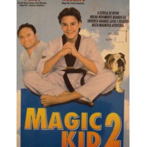 Magic Kid 2