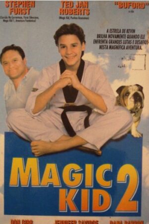 Magic Kid 2