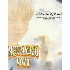 Meu Amigo Vovô