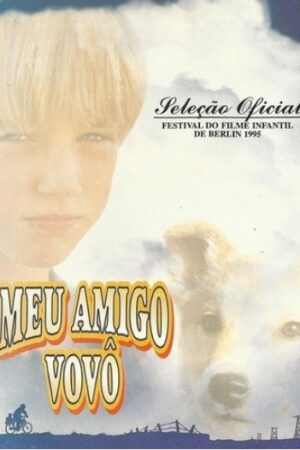 Meu Amigo Vovô
