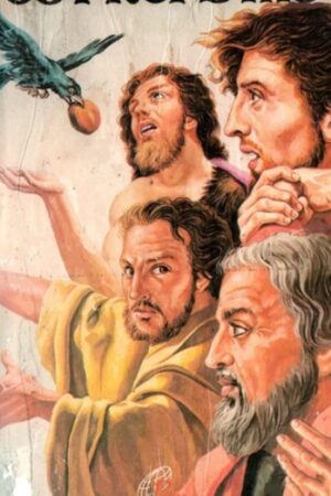 Os Profetas