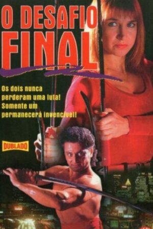 O Desafio Final