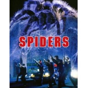 Aranhas Assassinas