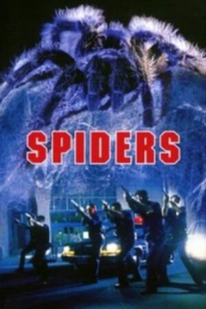 Aranhas Assassinas