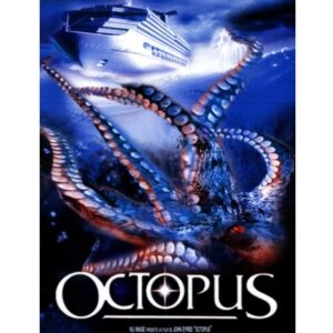 Octopus: Uma Viagem ao Inferno